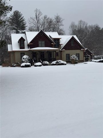 2171 Big Pine Drive, Hiawassee, GA 30546