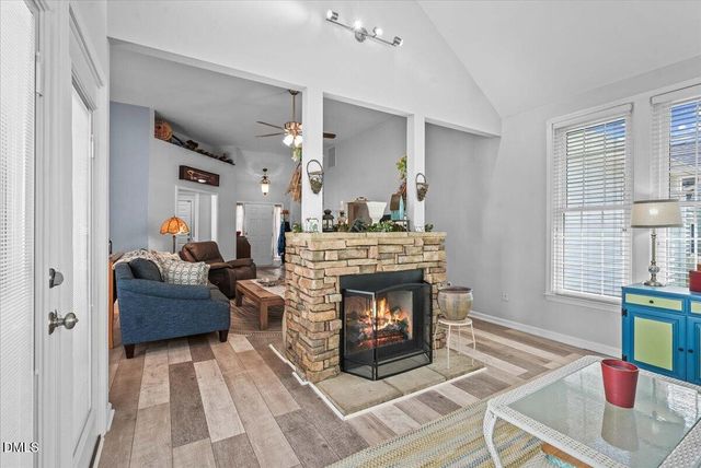 3331 Swinford Court, Raleigh, NC 27604