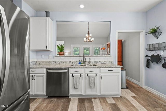 3331 Swinford Court, Raleigh, NC 27604