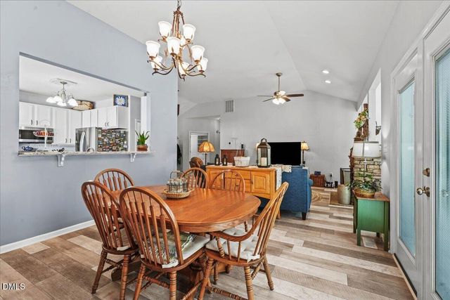 3331 Swinford Court, Raleigh, NC 27604