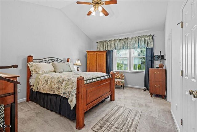 3331 Swinford Court, Raleigh, NC 27604