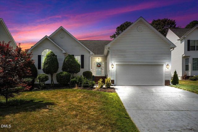 3331 Swinford Court, Raleigh, NC 27604