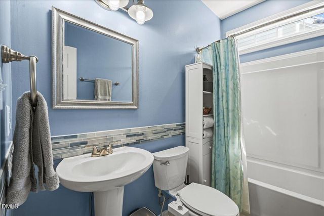 3331 Swinford Court, Raleigh, NC 27604