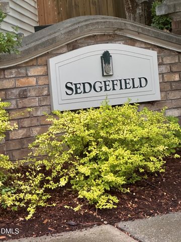 3331 Swinford Court, Raleigh, NC 27604