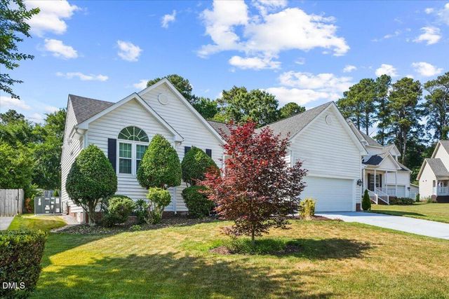 3331 Swinford Court, Raleigh, NC 27604