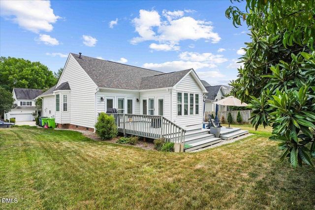 3331 Swinford Court, Raleigh, NC 27604