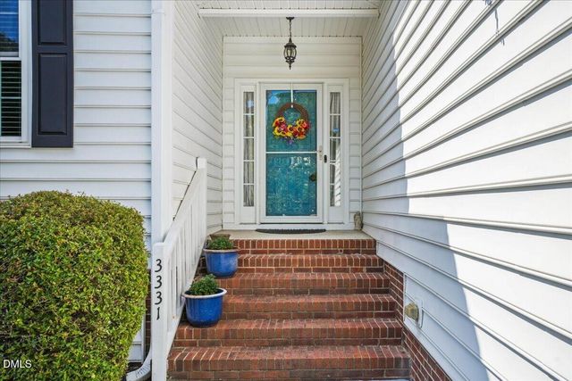 3331 Swinford Court, Raleigh, NC 27604