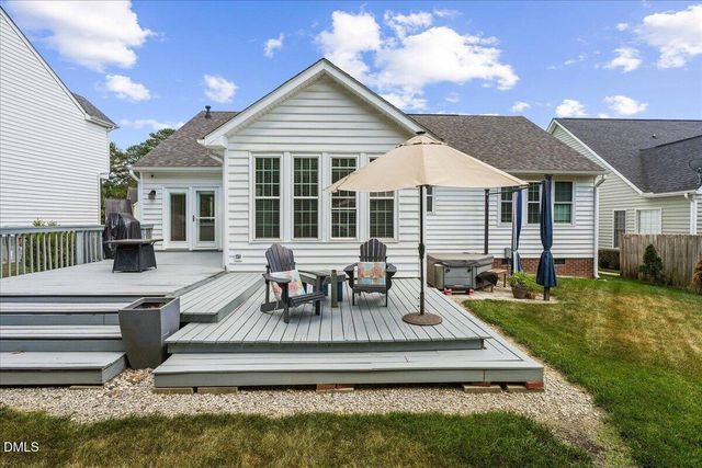3331 Swinford Court, Raleigh, NC 27604