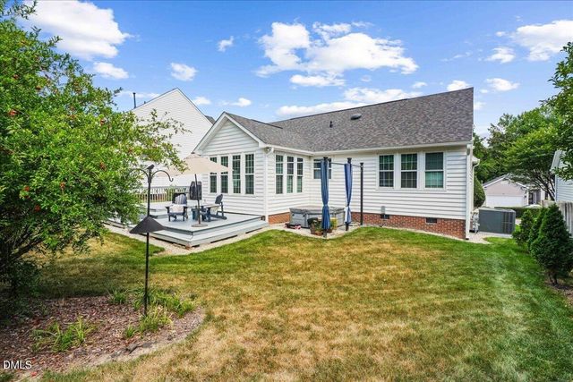 3331 Swinford Court, Raleigh, NC 27604