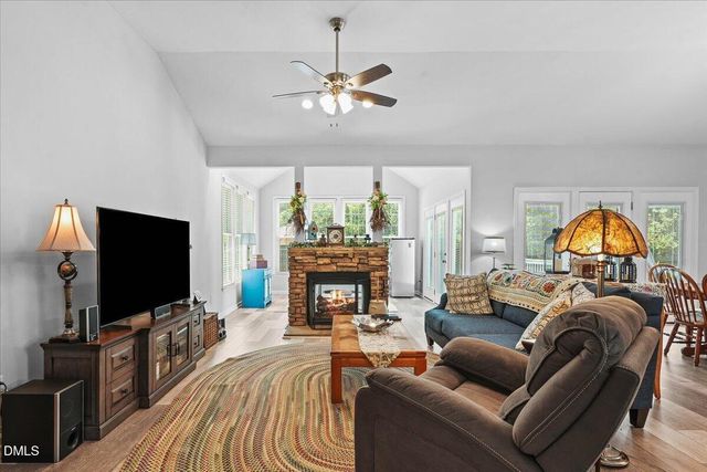 3331 Swinford Court, Raleigh, NC 27604