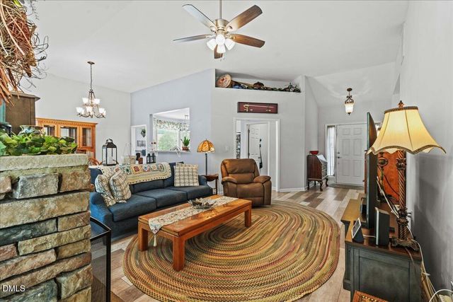 3331 Swinford Court, Raleigh, NC 27604