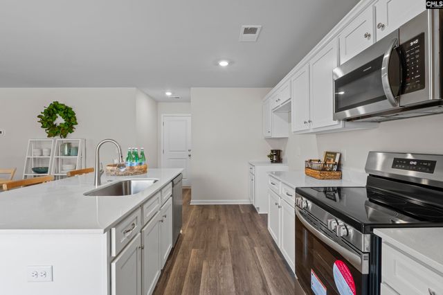 540 Corkscrew Lane, Blythewood, SC 29016