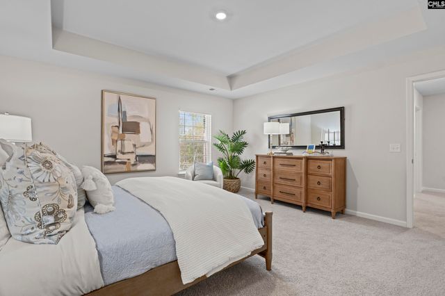 540 Corkscrew Lane, Blythewood, SC 29016