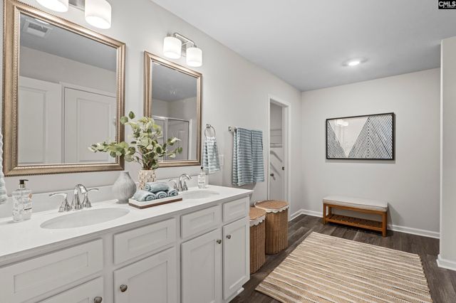 540 Corkscrew Lane, Blythewood, SC 29016