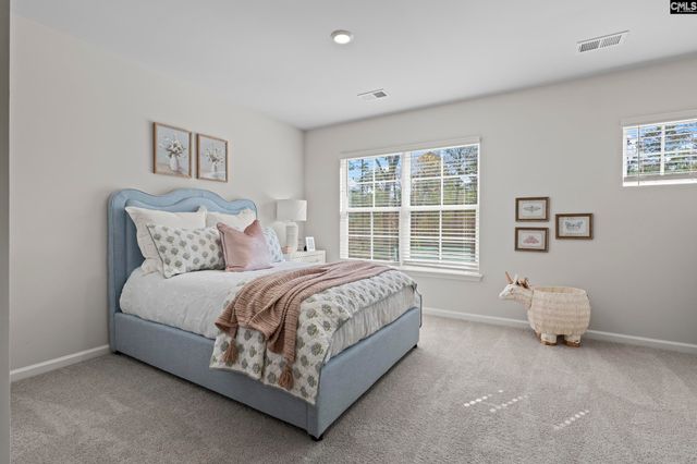 540 Corkscrew Lane, Blythewood, SC 29016