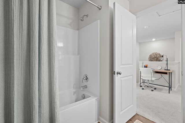 540 Corkscrew Lane, Blythewood, SC 29016