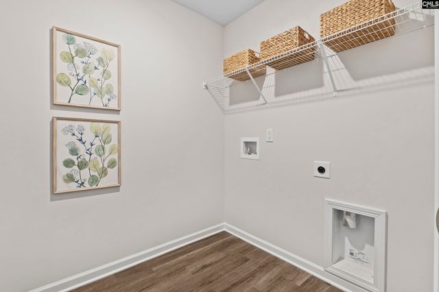 540 Corkscrew Lane, Blythewood, SC 29016