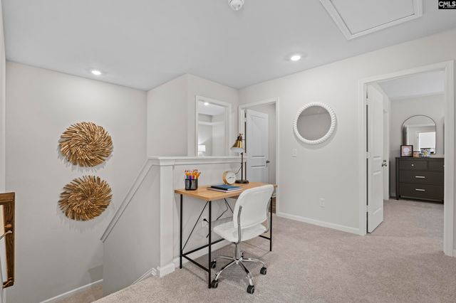 540 Corkscrew Lane, Blythewood, SC 29016