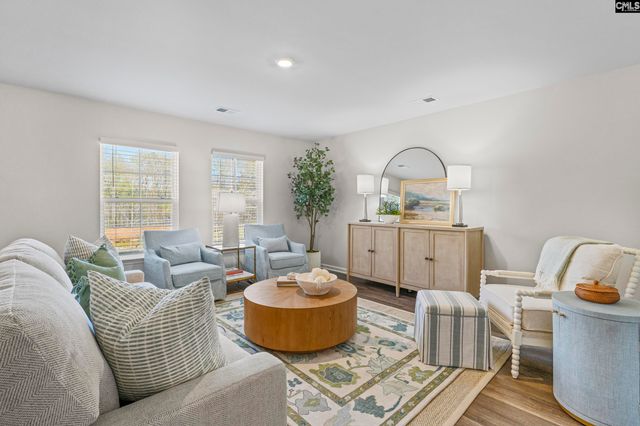 540 Corkscrew Lane, Blythewood, SC 29016