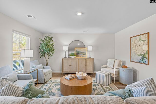 540 Corkscrew Lane, Blythewood, SC 29016