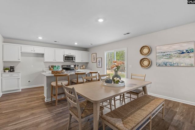 540 Corkscrew Lane, Blythewood, SC 29016