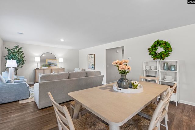 540 Corkscrew Lane, Blythewood, SC 29016