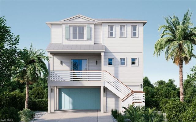 250 Fairweather LN, Fort Myers Beach, FL 33931