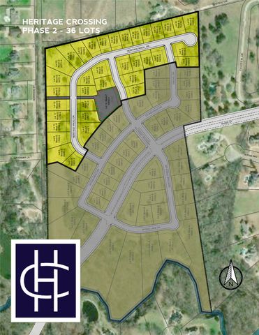 1708 Heritage Knoll Drive, Sherman, TX 75092