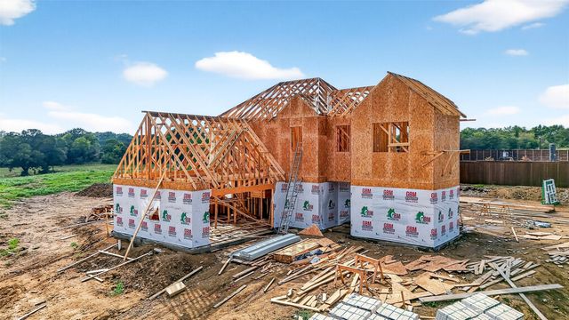 1708 Heritage Knoll Drive, Sherman, TX 75092