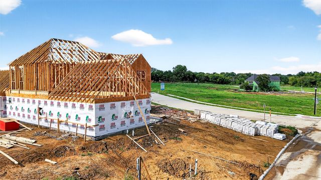 1708 Heritage Knoll Drive, Sherman, TX 75092