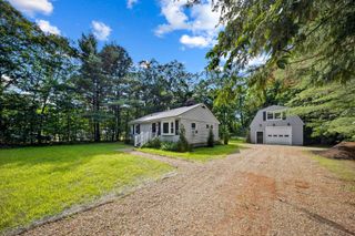 22 Andrews Road, Tilton, NH 03276