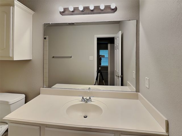 8713 Windblow Court, Fort Worth, TX 76123