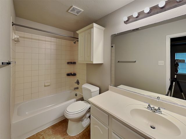 8713 Windblow Court, Fort Worth, TX 76123