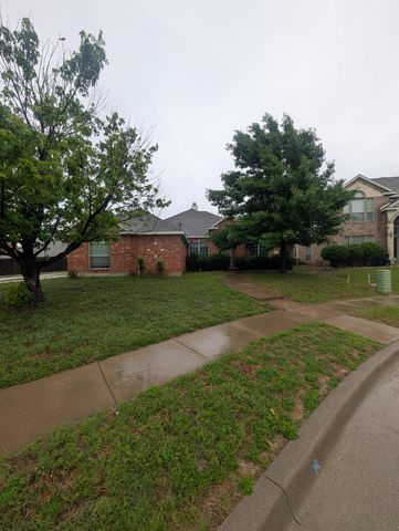 8713 Windblow Court, Fort Worth, TX 76123