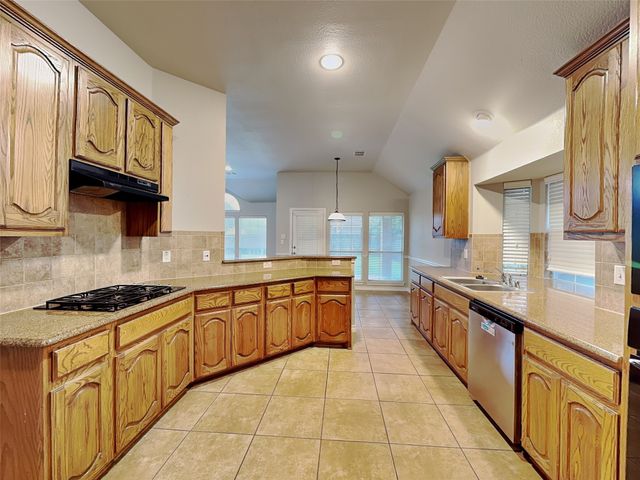 8713 Windblow Court, Fort Worth, TX 76123
