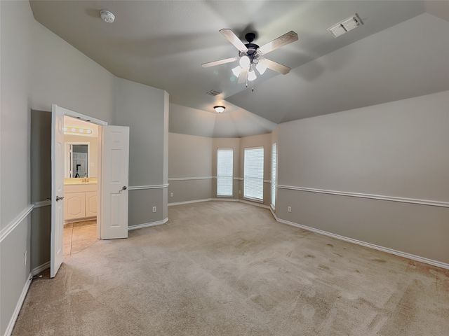 8713 Windblow Court, Fort Worth, TX 76123