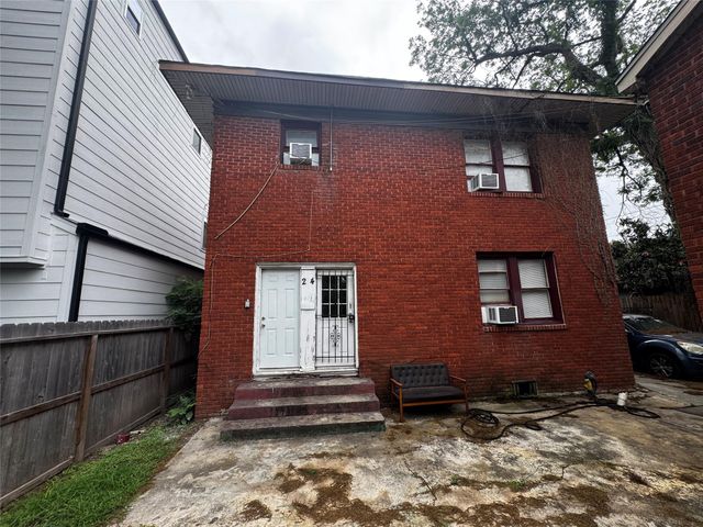 4510 La Branch Street 4, Houston, TX 77004