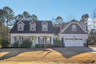 118 Willard Wood Run, Benson, NC 27504