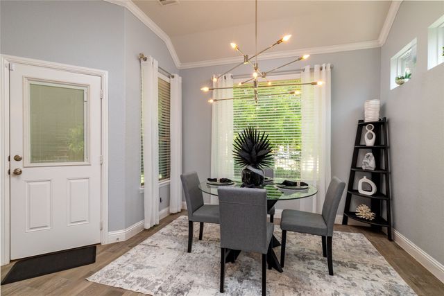 4008 Knollbrook Lane, Fort Worth, TX 76137