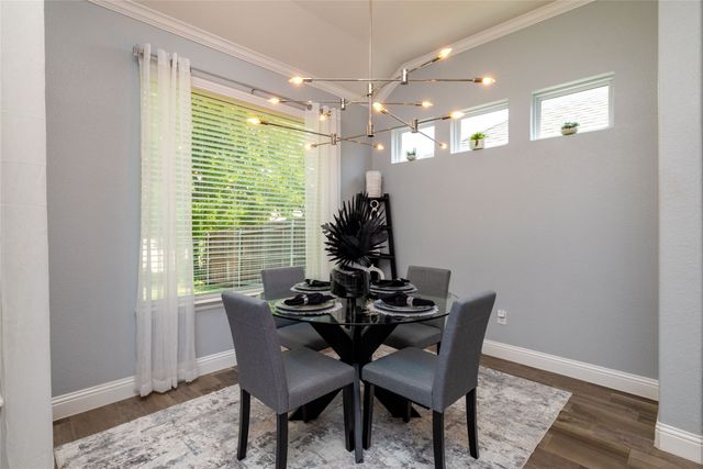 4008 Knollbrook Lane, Fort Worth, TX 76137