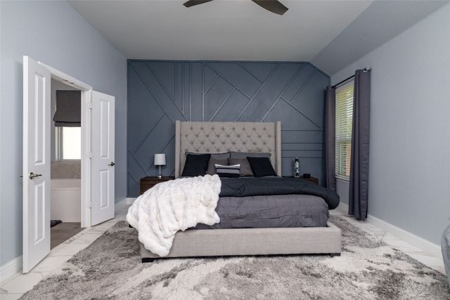 4008 Knollbrook Lane, Fort Worth, TX 76137