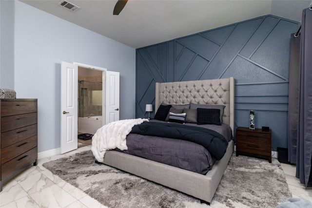 4008 Knollbrook Lane, Fort Worth, TX 76137
