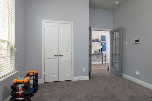 4008 Knollbrook Lane, Fort Worth, TX 76137