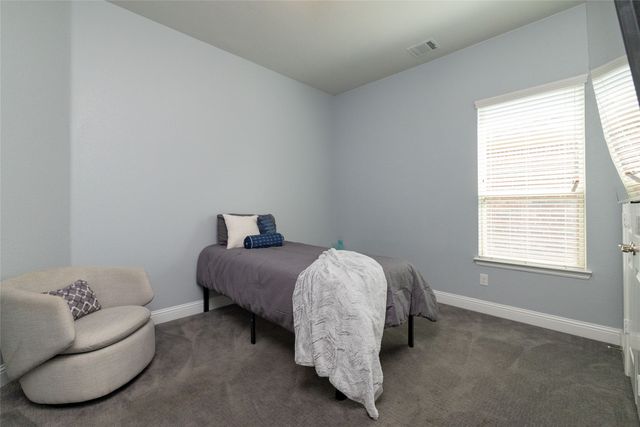4008 Knollbrook Lane, Fort Worth, TX 76137