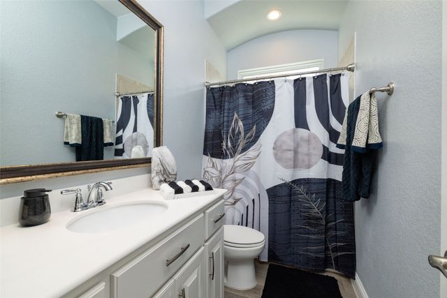 4008 Knollbrook Lane, Fort Worth, TX 76137
