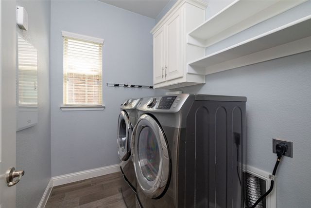 4008 Knollbrook Lane, Fort Worth, TX 76137
