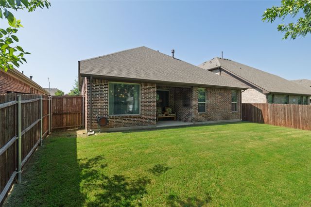 4008 Knollbrook Lane, Fort Worth, TX 76137