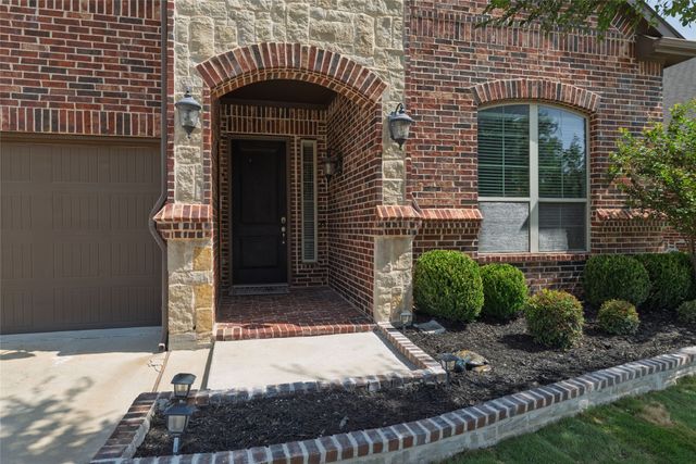4008 Knollbrook Lane, Fort Worth, TX 76137