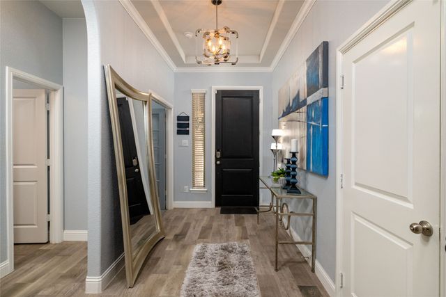 4008 Knollbrook Lane, Fort Worth, TX 76137