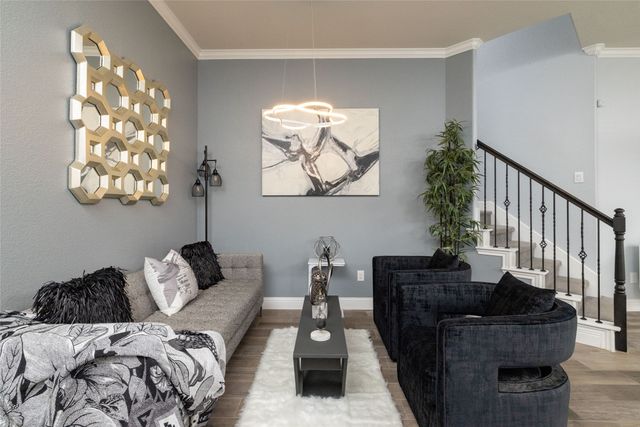 4008 Knollbrook Lane, Fort Worth, TX 76137